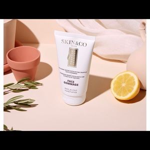 ❗️3/$10❗️Skin&Co Roma-Truffle Therapy Face Gimmage